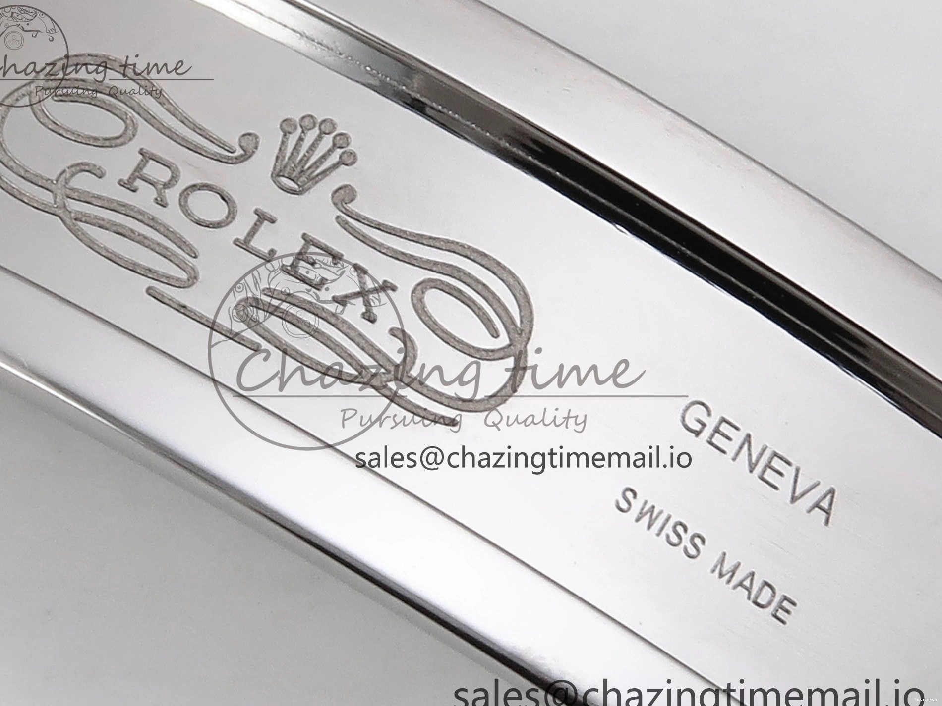 V2 SS HGF Dial Edition Black Green Best on 126610 Submariner LV SH3235 1:1 Bezel Bracelet 0226